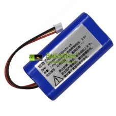 Batterij voor PLC RH18650-1500mAh-2S AQ20 [Vervangende batterij]